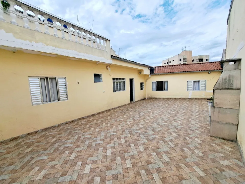 Casa, 2 quartos, 200 m² - Foto 7