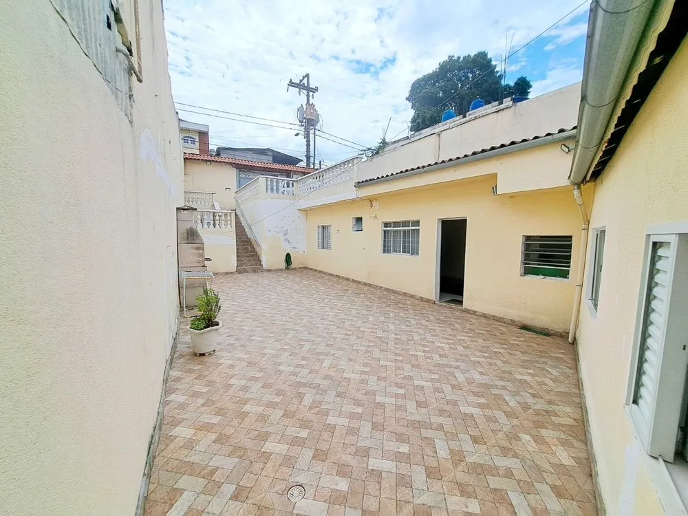 Casa, 2 quartos, 200 m² - Foto 8