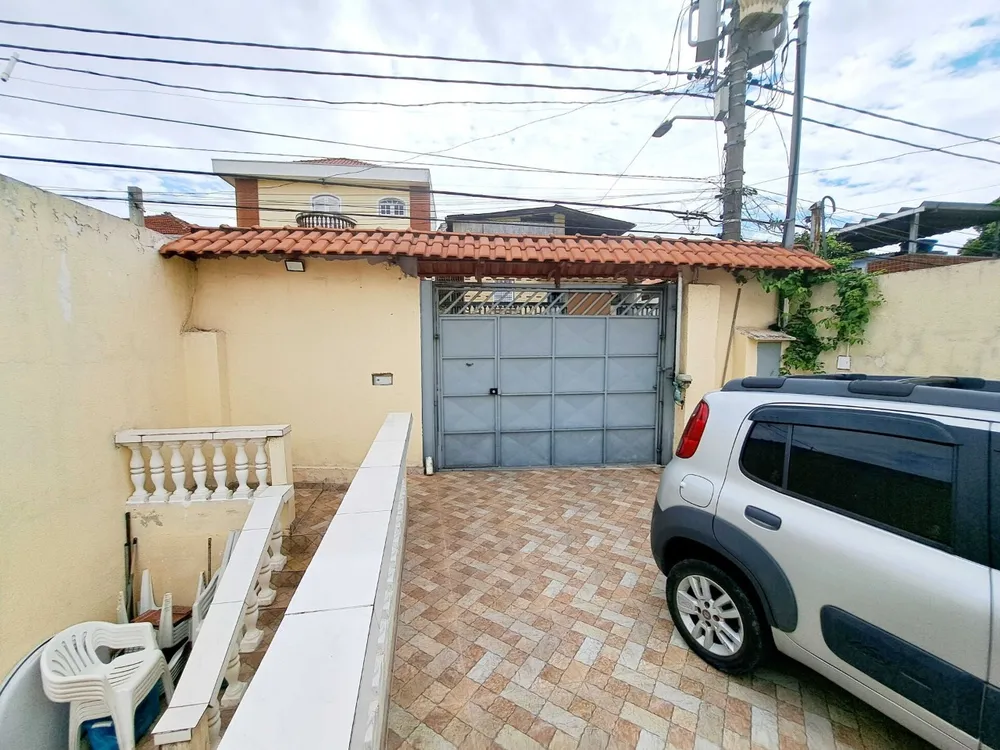 Casa, 2 quartos, 200 m² - Foto 6