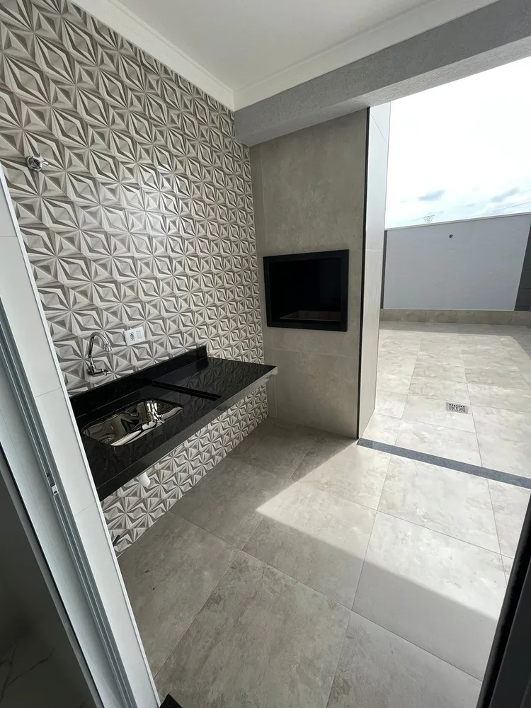 Casa, 3 quartos, 165 m² - Foto 12