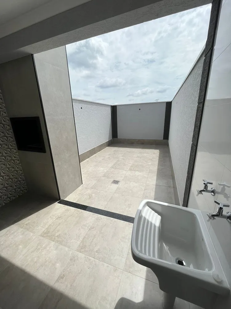 Casa, 3 quartos, 165 m² - Foto 11