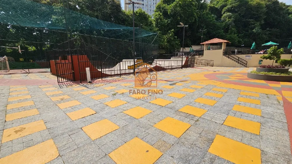 Apartamento, 2 quartos, 66 m² - Foto 11