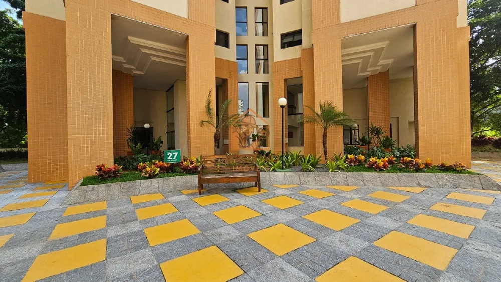 Apartamento, 2 quartos, 66 m² - Foto 7