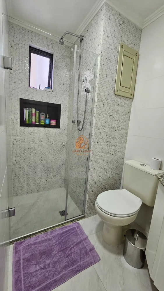 Apartamento, 2 quartos, 66 m² - Foto 2