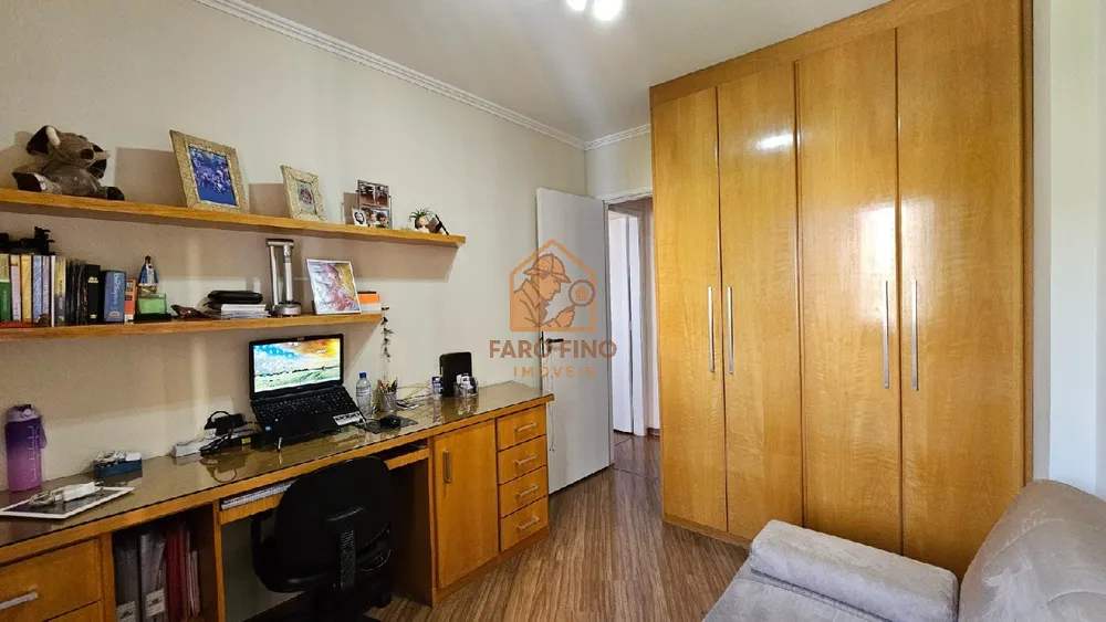 Apartamento, 2 quartos, 66 m² - Foto 4