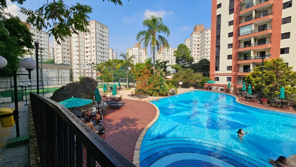 Apartamento, 2 quartos, 66 m² - Foto 9