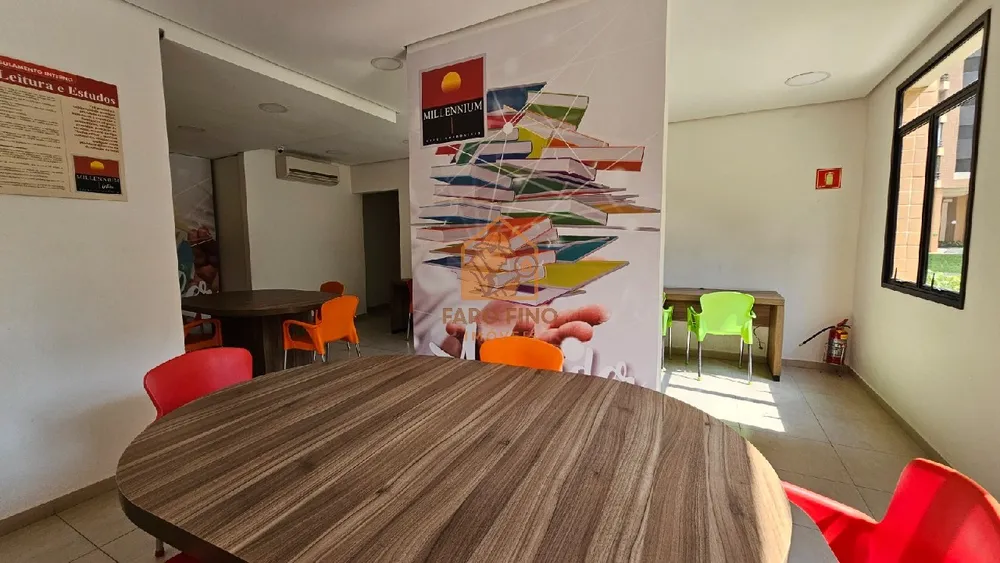 Apartamento, 2 quartos, 66 m² - Foto 1