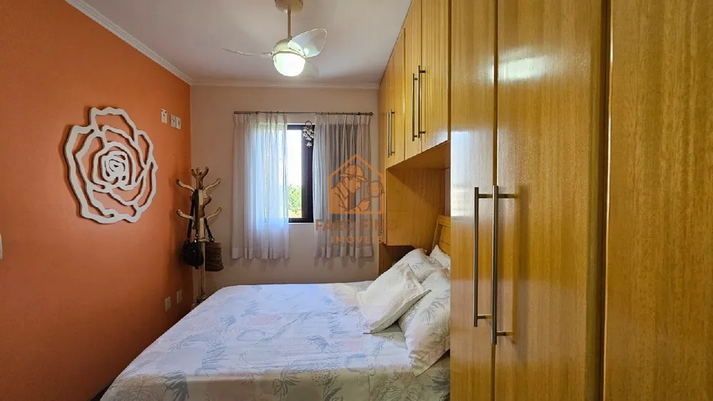 Apartamento, 2 quartos, 66 m² - Foto 3