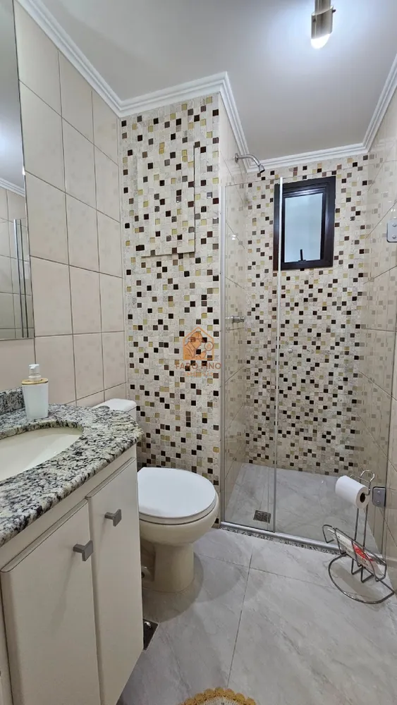 Apartamento, 2 quartos, 66 m² - Foto 3