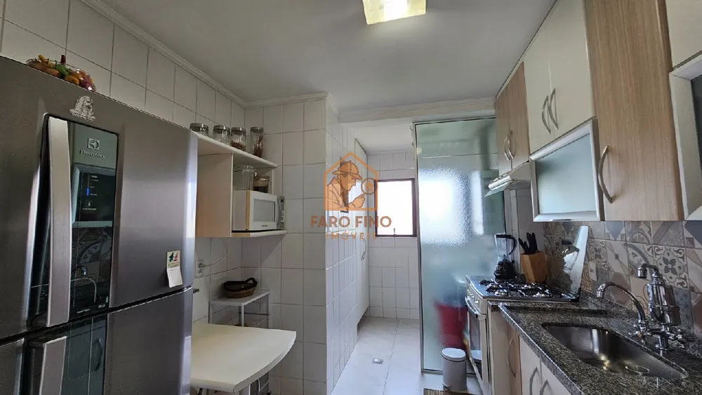 Apartamento, 2 quartos, 66 m² - Foto 1