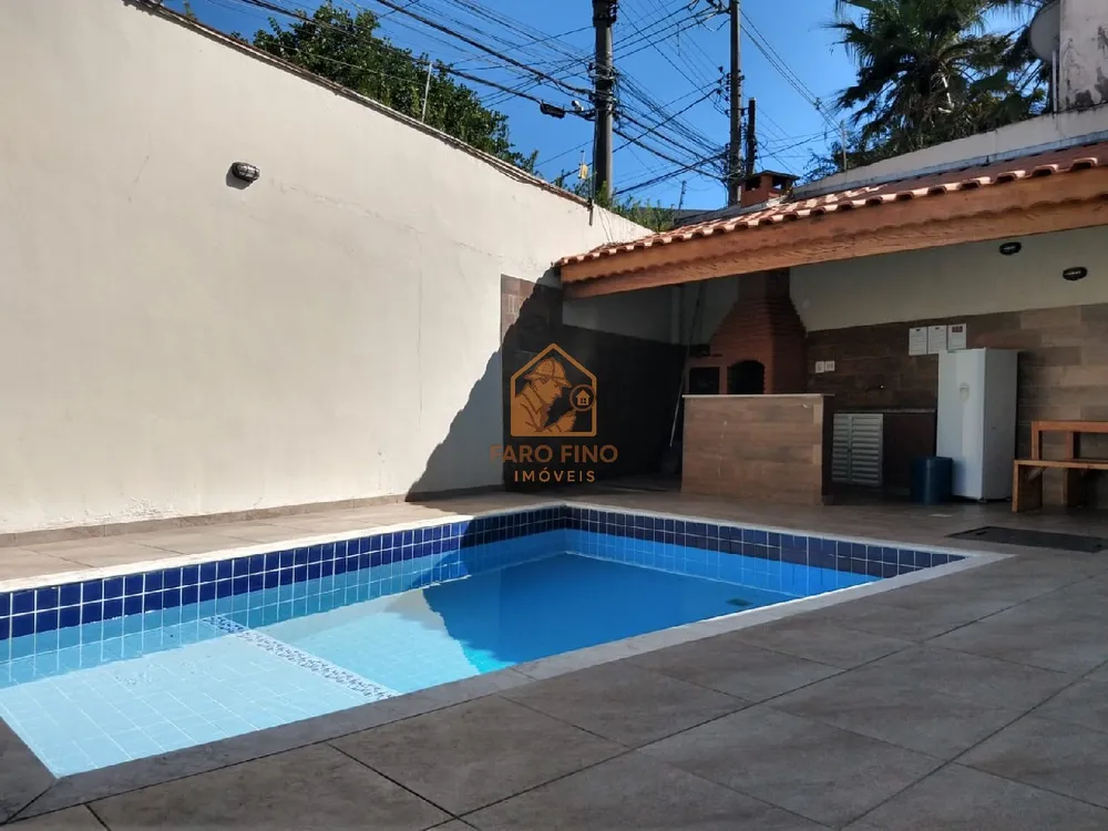 Casa, 2 quartos, 87 m² - Foto 11