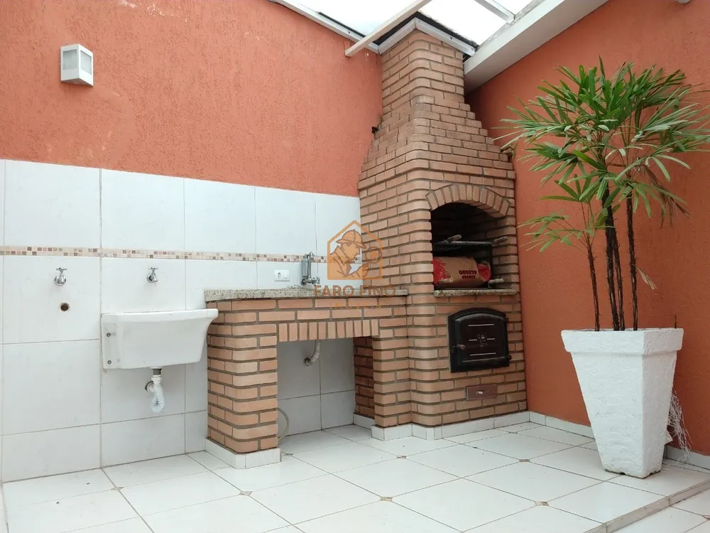 Casa, 2 quartos, 87 m² - Foto 14