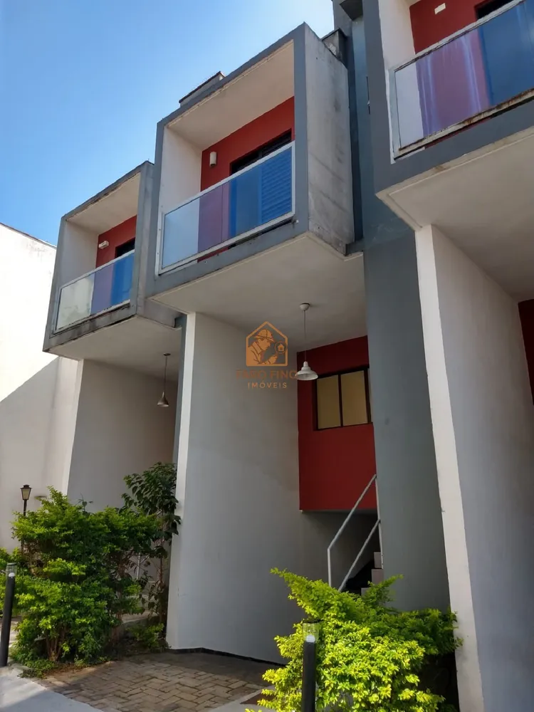 Casa, 2 quartos, 87 m² - Foto 1