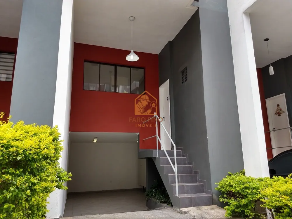 Casa, 2 quartos, 87 m² - Foto 2