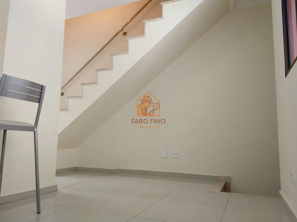 Casa, 2 quartos, 87 m² - Foto 2