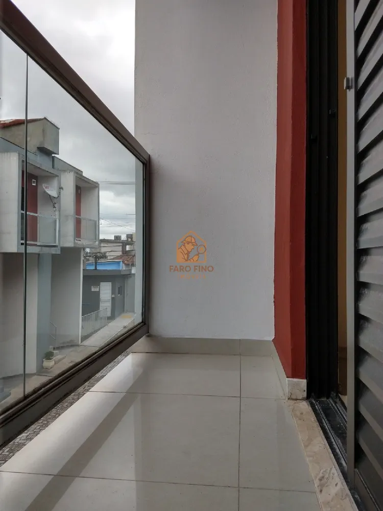Casa, 2 quartos, 87 m² - Foto 9