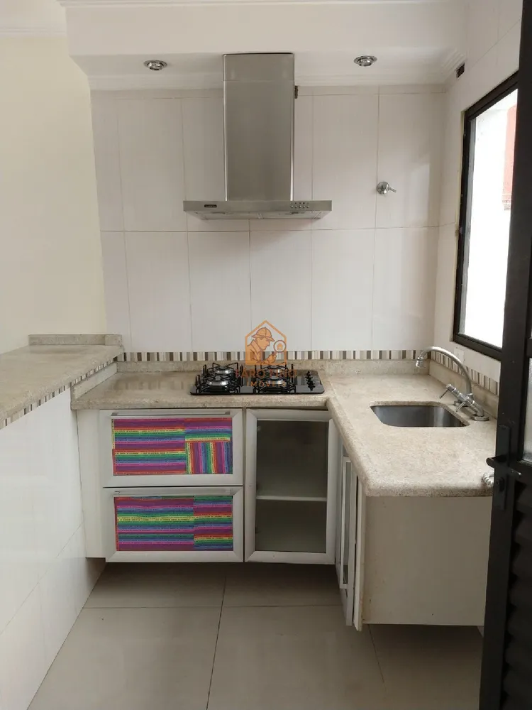 Casa, 2 quartos, 87 m² - Foto 3