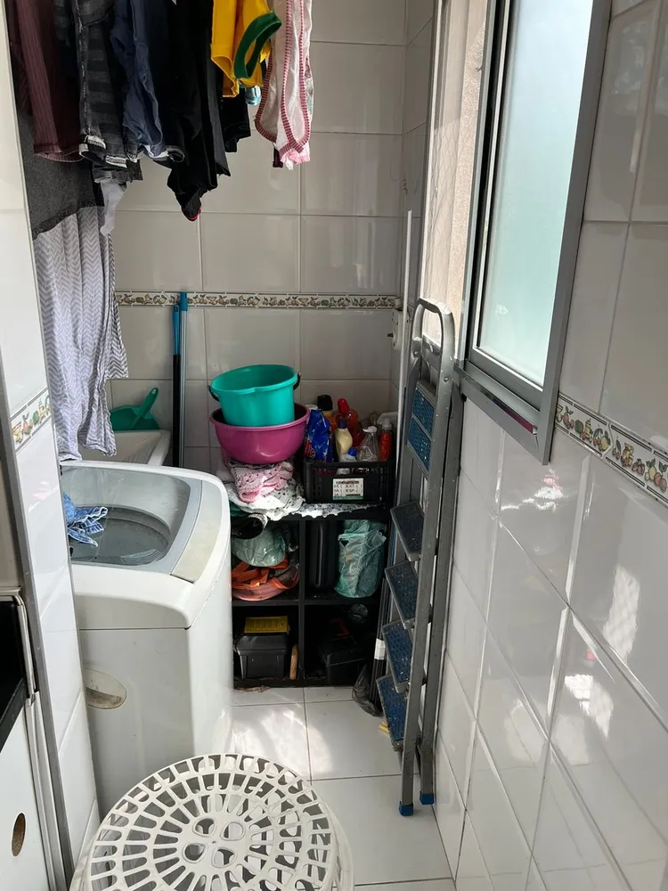 Apartamento, 2 quartos, 60 m² - Foto 10