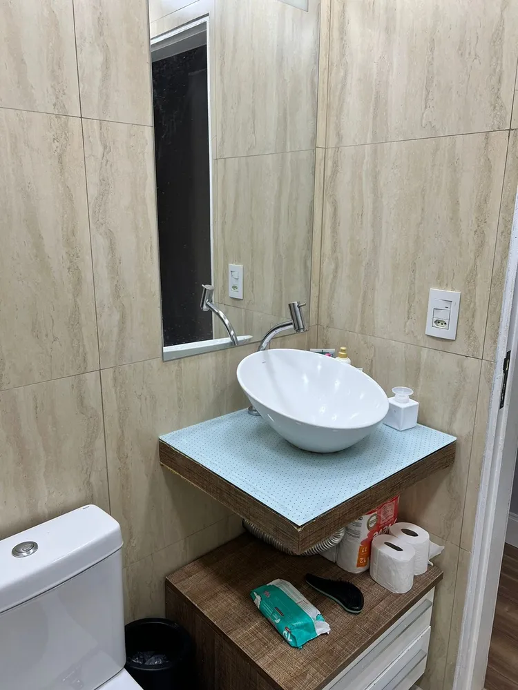 Apartamento, 2 quartos, 60 m² - Foto 4