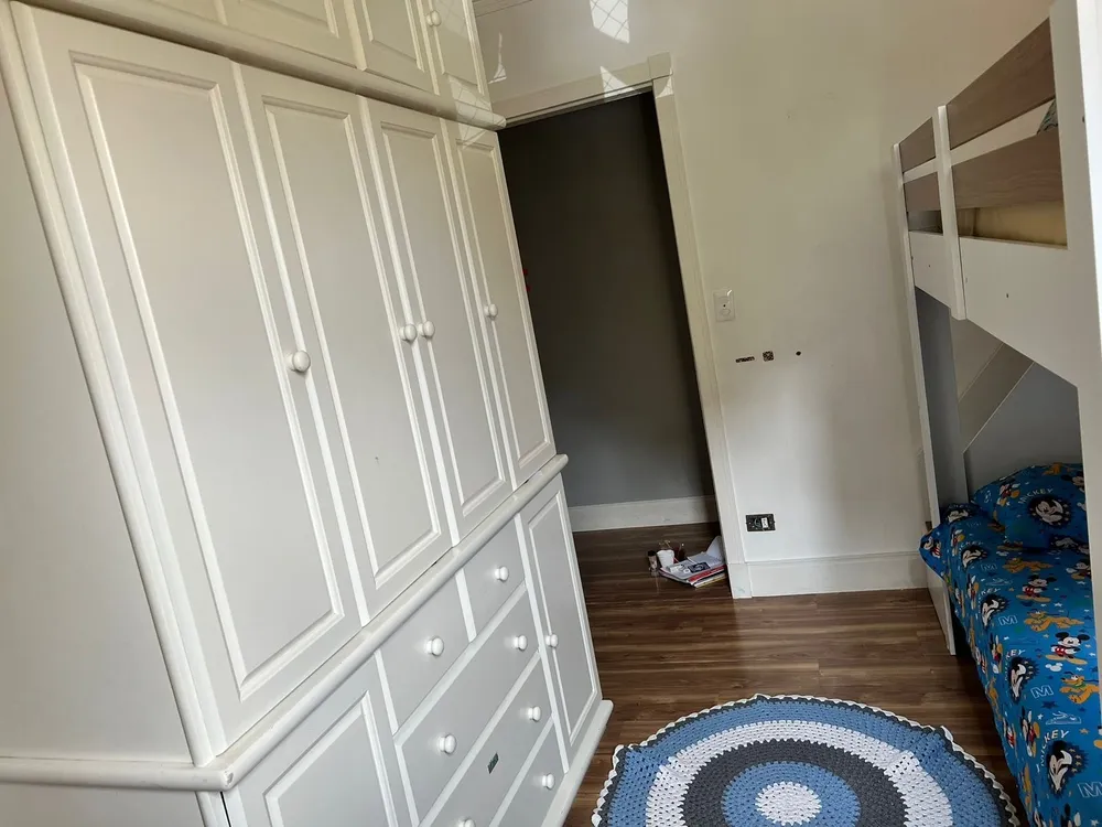 Apartamento, 2 quartos, 60 m² - Foto 2