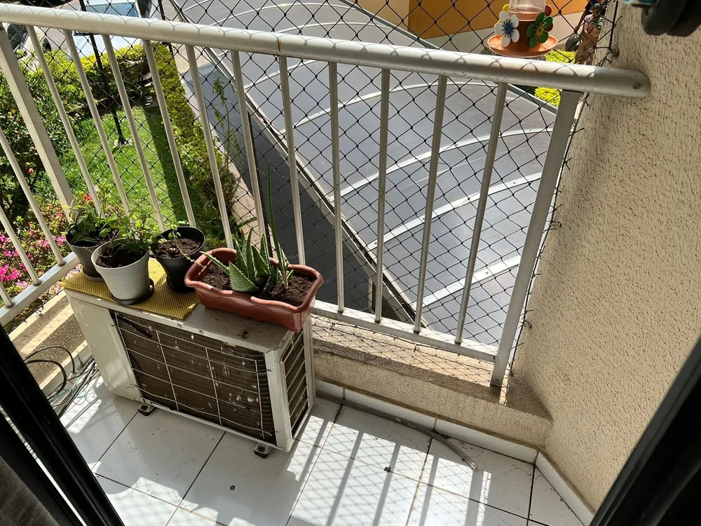 Apartamento, 2 quartos, 60 m² - Foto 12