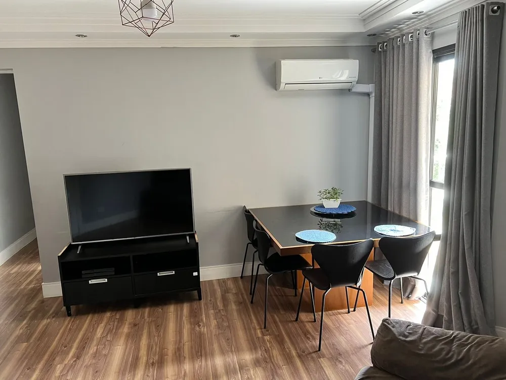 Apartamento, 2 quartos, 60 m² - Foto 1