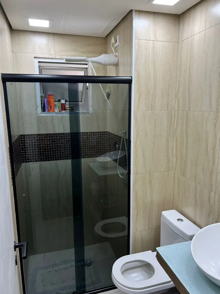 Apartamento, 2 quartos, 60 m² - Foto 4