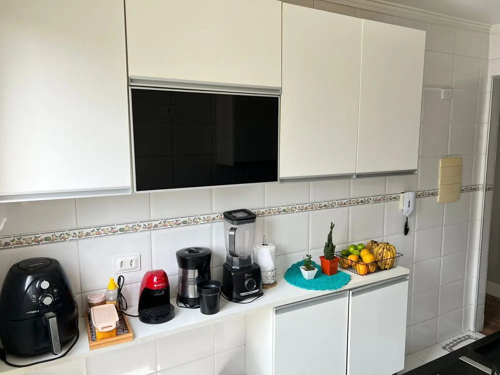 Apartamento, 2 quartos, 60 m² - Foto 3