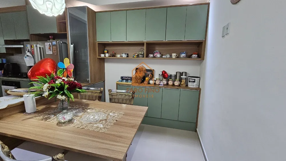 Casa, 2 quartos, 115 m² - Foto 6