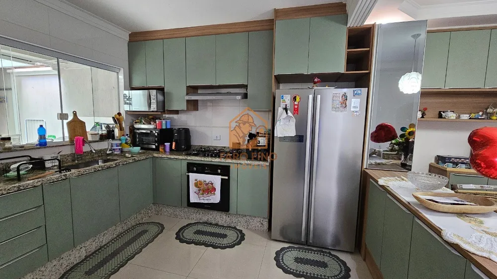 Casa, 2 quartos, 115 m² - Foto 7