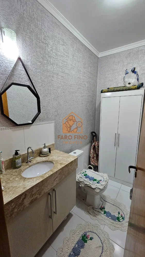 Casa, 2 quartos, 115 m² - Foto 2