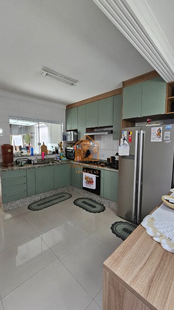 Casa, 2 quartos, 115 m² - Foto 6