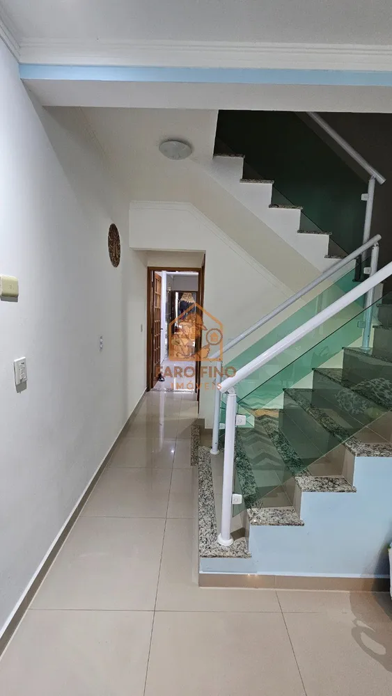 Casa, 2 quartos, 115 m² - Foto 8
