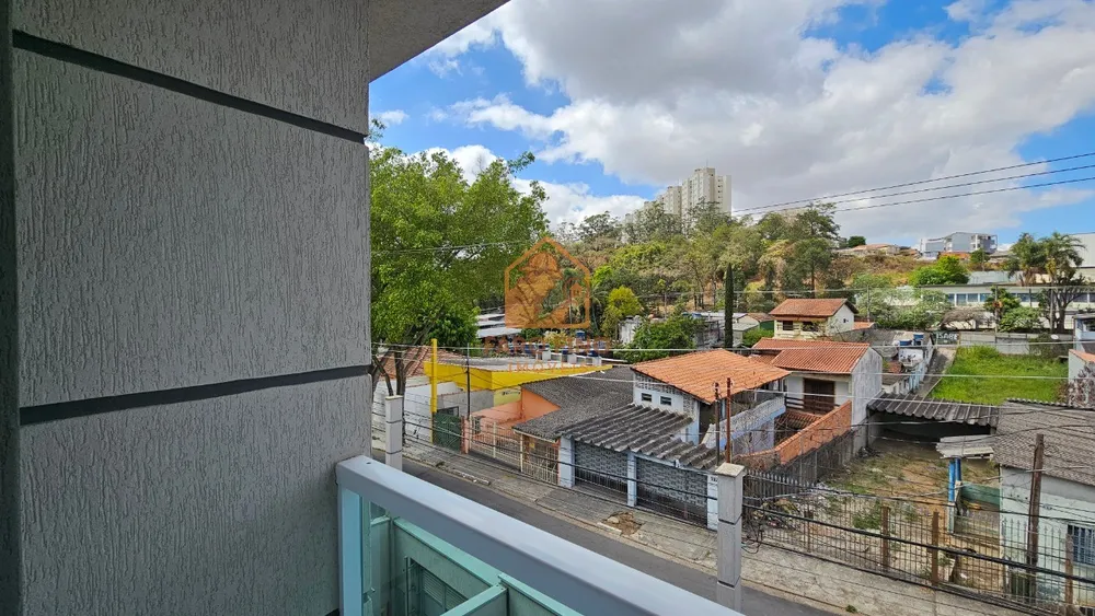 Casa, 2 quartos, 115 m² - Foto 2