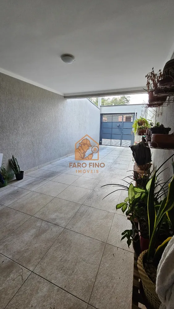 Casa, 2 quartos, 115 m² - Foto 4