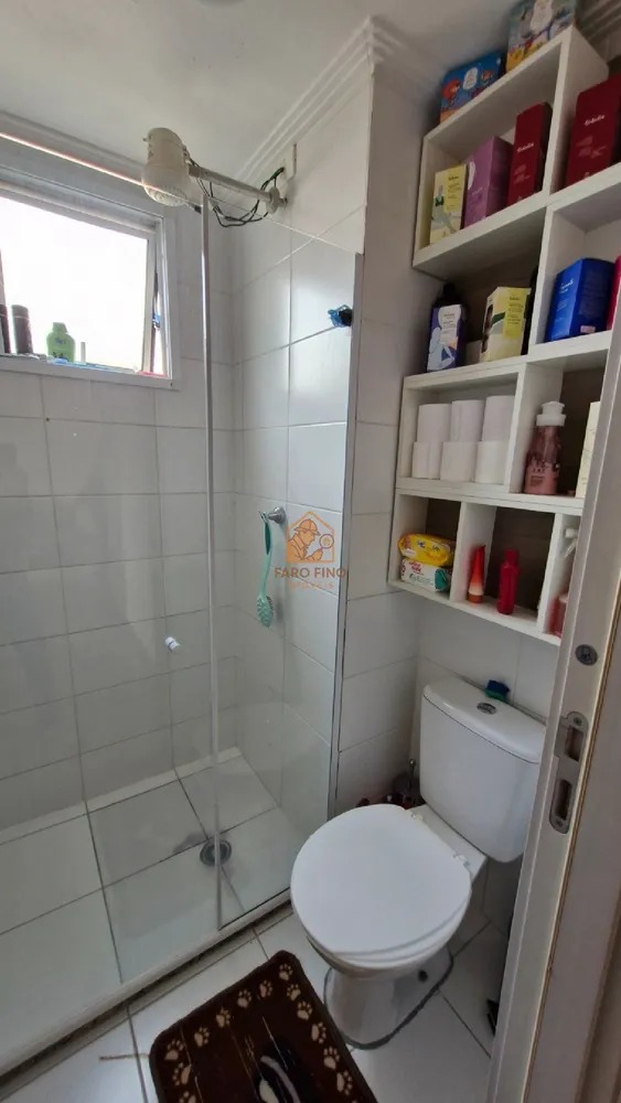 Apartamento, 2 quartos, 43 m² - Foto 8