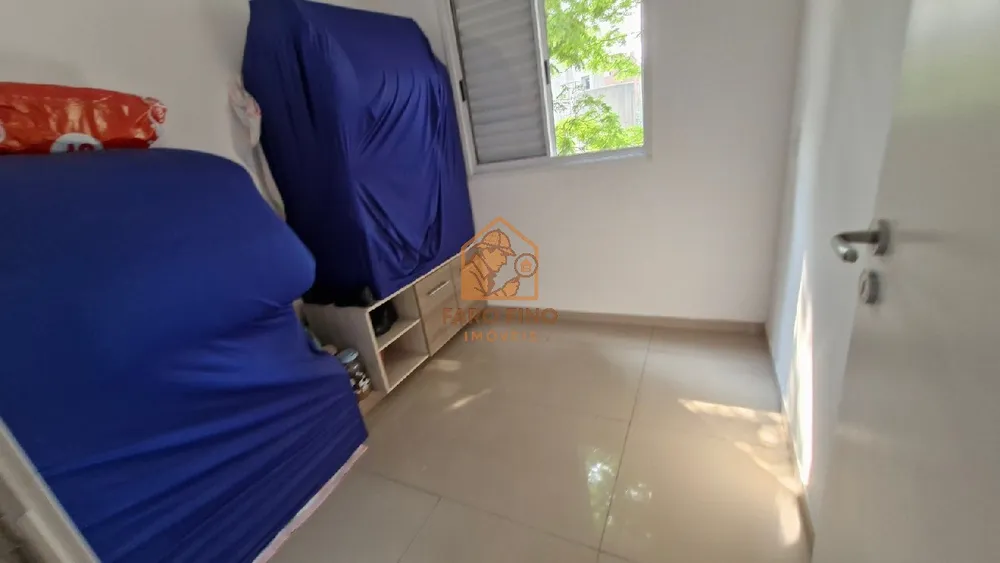 Apartamento, 2 quartos, 43 m² - Foto 9