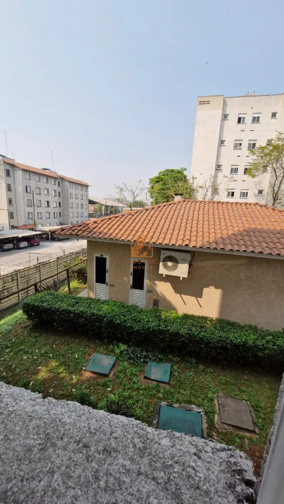 Apartamento, 2 quartos, 43 m² - Foto 15