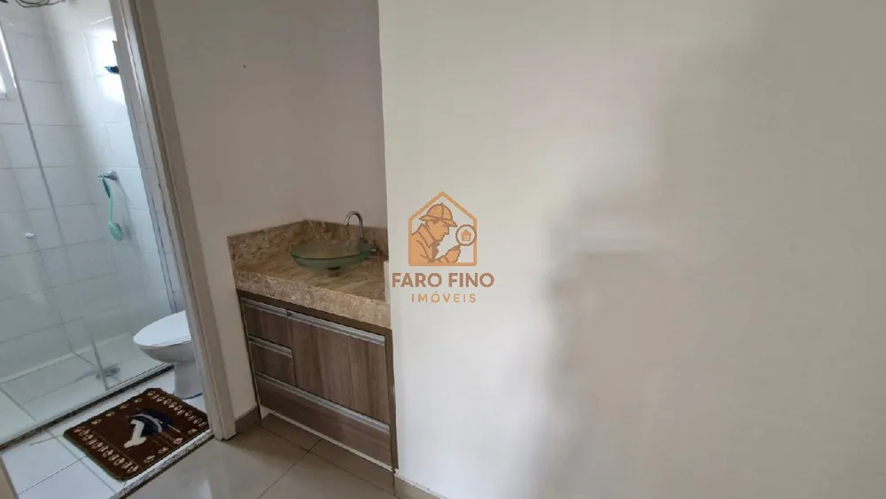 Apartamento, 2 quartos, 43 m² - Foto 16