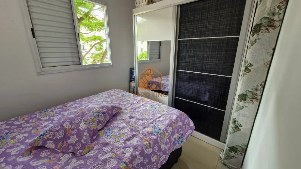 Apartamento, 2 quartos, 43 m² - Foto 7