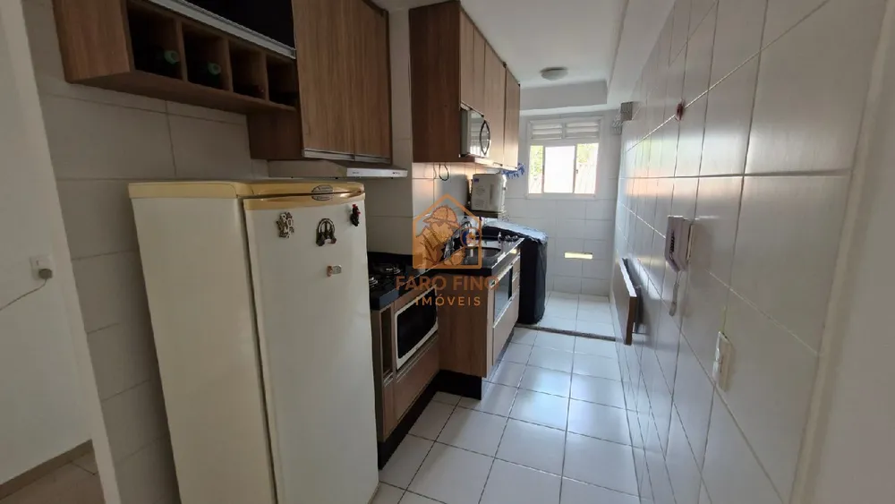 Apartamento, 2 quartos, 43 m² - Foto 4