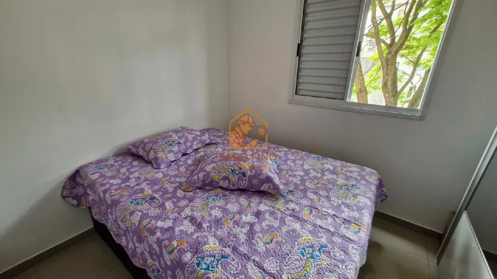 Apartamento, 2 quartos, 43 m² - Foto 6