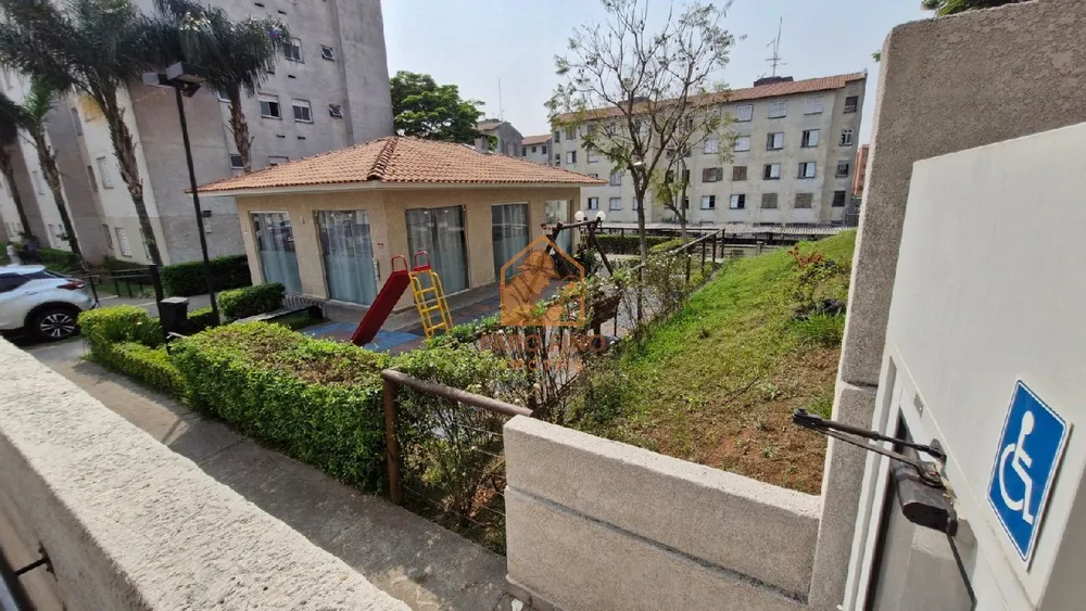 Apartamento, 2 quartos, 43 m² - Foto 13