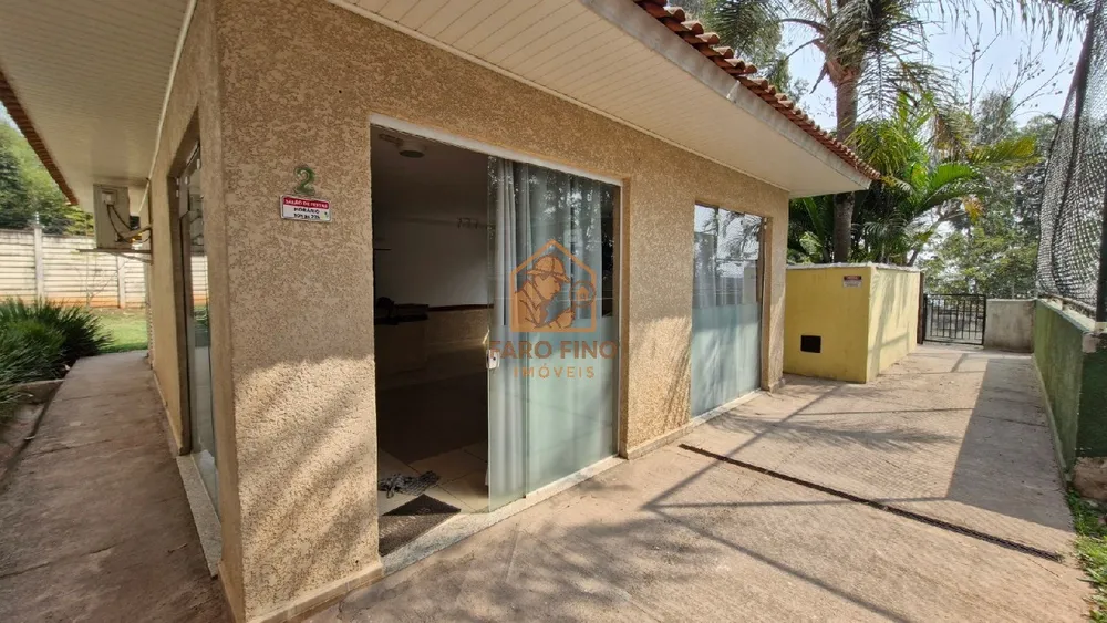 Apartamento, 2 quartos, 43 m² - Foto 11