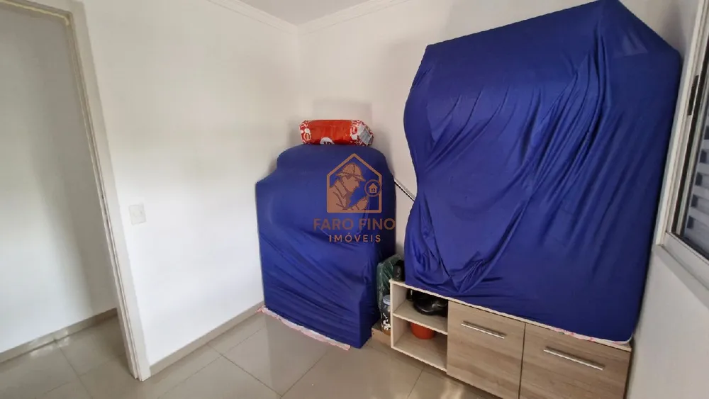 Apartamento, 2 quartos, 43 m² - Foto 10