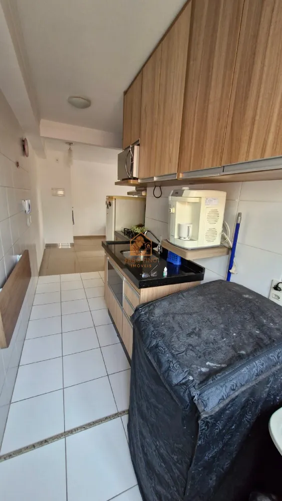 Apartamento, 2 quartos, 43 m² - Foto 5