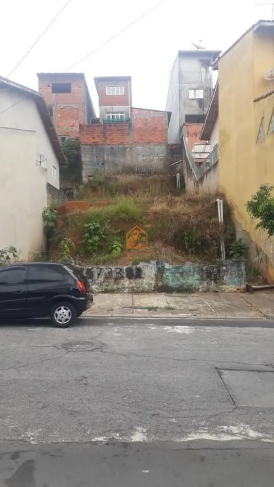 Terreno, 250 m² - Foto 1