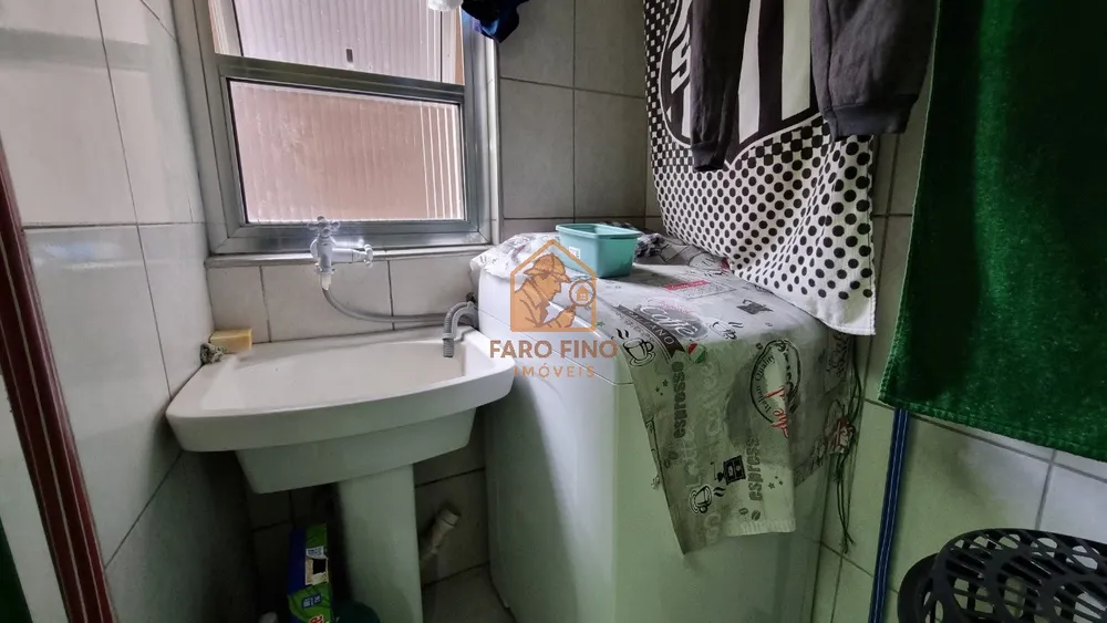 Apartamento, 2 quartos, 54 m² - Foto 5