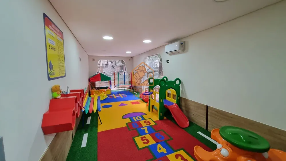 Apartamento, 2 quartos, 54 m² - Foto 4