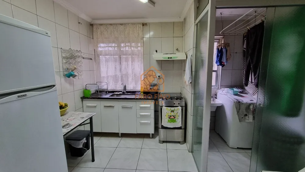 Apartamento, 2 quartos, 54 m² - Foto 3